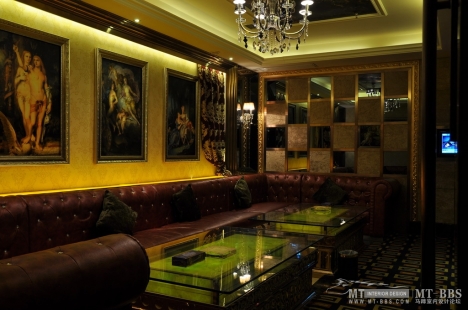 淮南最好的商务KTV有哪些