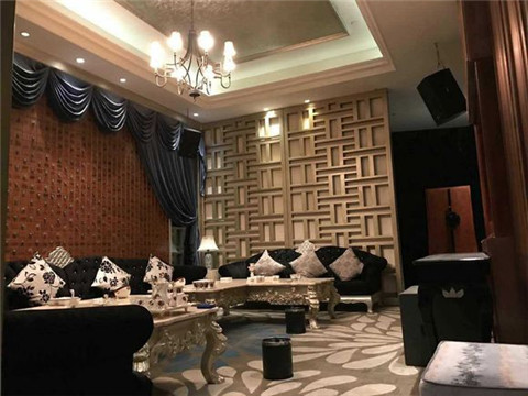 淮南商务KTV真空价格哪家便宜